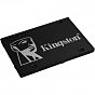 Накопитель SSD 2.5» 1TB Kingston (SKC600/1024G) (U0397725)