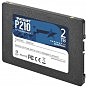 Накопитель SSD 2.5» 2TB Patriot (P210S2TB25) (U0469465)