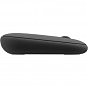 Мышка Logitech Pebble M350s Wireless Graphite (910-007015) (U0855584)