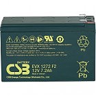 Батарея к ИБП CSB EVX1272F2 12V 7.2Ah (EVX1272F2)