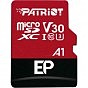 Карта памяти Patriot 1TB microSD class 10 UHS-I U3 (PEF1TBEP31MCX) (U0862774)