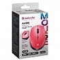 Мышка Defender Auris MB-027 Silent Wireless Red (52026) (U0882337)