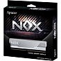 Модуль памяти для компьютера DDR4 16GB (2x8GB) 3200 MHz NOX White Apacer (AH4U16G32C28YMWAA-2) (U0887981)