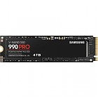 Накопитель SSD M.2 2280 4TB Samsung (MZ-V9P4T0BW)