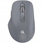 Мышка OfficePro M230G Silent Click Wireless/Bluetooth Gray (M230G) (U0943847)