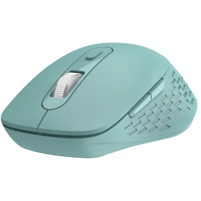 Мышка OfficePro M230M Silent Click Wireless/Bluetooth Mint (M230M) (U0943848)