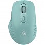 Мышка OfficePro M230M Silent Click Wireless/Bluetooth Mint (M230M) (U0943848)