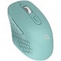 Мышка OfficePro M230M Silent Click Wireless/Bluetooth Mint (M230M) (U0943848)