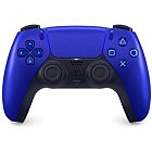 Геймпад Sony Playstation DualSense Bluetooth PS5 Cobalt Blue (1000040188)