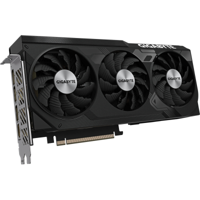 Видеокарта GIGABYTE GeForce RTX4070 12Gb WINDFORCE OC (GV-N4070WF3OCV2-12GD) (U0961862)