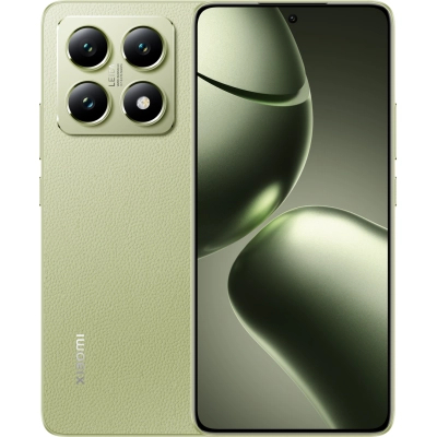 Мобильный телефон Xiaomi 14T 12/512GB Lemon Green (1079736) (U0966805)