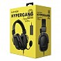 Наушники Hator Hypergang 2 USB 7.1 Titanium Edition (HTA-945) (U0968423)