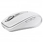 Мышка Logitech MX Anywhere 3S for Business Wireless/Bluetooth Pale Gray (910-006959) (U0817369)