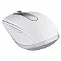 Мышка Logitech MX Anywhere 3S for Business Wireless/Bluetooth Pale Gray (910-006959) (U0817369)