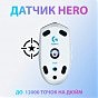 Мышка Logitech G305 Lightspeed White (910-005291) (U0349945)