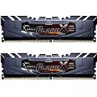 Модуль памяти для компьютера DDR4 16GB (2x8GB) 3200 MHz FlareX Black G.Skill (F4-3200C16D-16GFX)