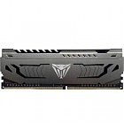 Модуль памяти для компьютера DDR4 8GB 3200 MHz Viper Steel Patriot (PVS48G320C6)