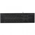 Клавиатура Dell KB216 Multimedia Black (580-AHHE)