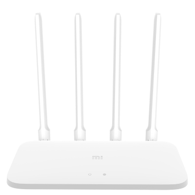 Маршрутизатор Xiaomi Mi WiFi Router 4A Global (DVB4230GL) (U0429188)