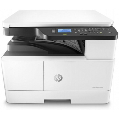 Многофункциональное устройство HP LaserJet Pro M438n (8AF43A) (U0438473)