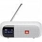 Акустическая система JBL Tuner 2 FM White (JBLTUNER2WHT) (U0454185)