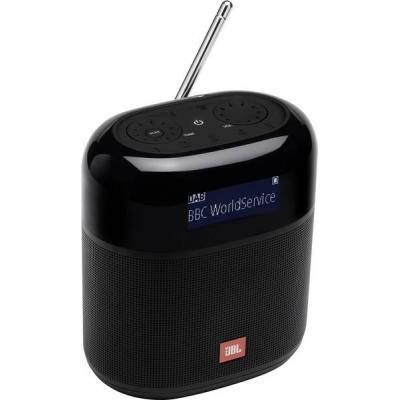 Акустическая система JBL Tuner XL Black (JBLTUNERXLBLKEU) (U0454186)