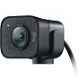 Веб-камера Logitech StreamCam Graphite (960-001281) (U0535380)