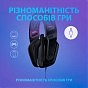 Наушники Logitech G335 Wired Gaming Black (981-000978) (U0589462)