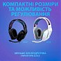 Наушники Logitech G335 Wired Gaming Black (981-000978) (U0589462)