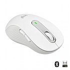 Мышка Logitech Signature M650 L Wireless LEFT Off-White (910-006240)