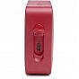 Акустическая система JBL Go Essential Red (JBLGOESRED) (U0692185)