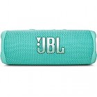 Акустическая система JBL Flip 6 Teal (JBLFLIP6TEAL)