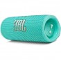 Акустическая система JBL Flip 6 Teal (JBLFLIP6TEAL) (U0694187)