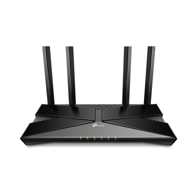 Маршрутизатор TP-Link ARCHER-AX1500 (U0705755)