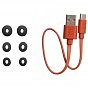 Наушники JBL Wave Buds TWS Black (JBLWBUDSBLK) (U0778938)