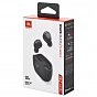 Наушники JBL Wave Buds TWS Black (JBLWBUDSBLK) (U0778938)