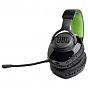 Наушники JBL Quantum 360X Wireless for Xbox Black (JBLQ360XWLBLKGRN) (U0797132)