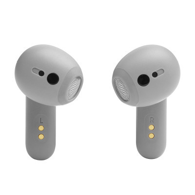 Наушники JBL Live Flex Silver (JBLLIVEFLEXSVR) (U0807309)