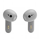 Наушники JBL Live Flex Silver (JBLLIVEFLEXSVR)