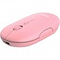 Мышка Trust Puck Wireless/Bluetooth Silent Pink (24125) (U0815857)