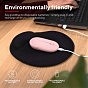 Мышка Trust Puck Wireless/Bluetooth Silent Pink (24125) (U0815857)