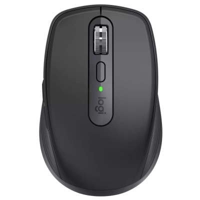 Мышка Logitech MX Anywhere 3S Wireless Graphite (910-006929) (U0817370)