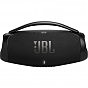 Акустическая система JBL Boombox 3 Wi-Fi Black (JBLBB3WIFIBLKEP) (U0833064)