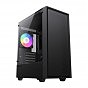 Корпус Gamemax Storm Black (U0838301)