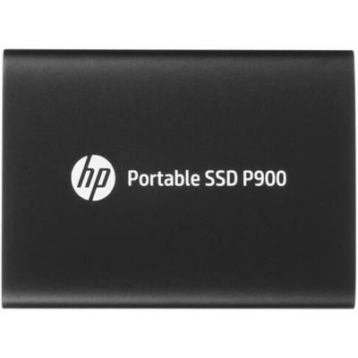 Накопитель SSD USB-C 512GB P900 HP (7M690AA) (U0844504)