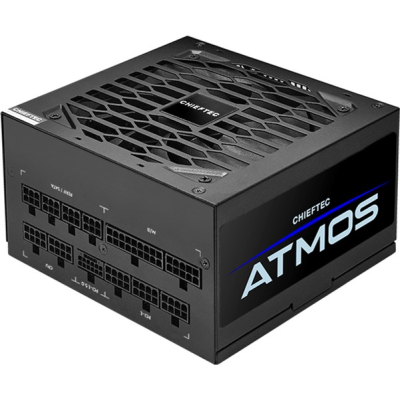 Блок питания Chieftec 850W Atmos (CPX-850FC) (U0872567)