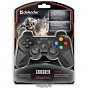 Геймпад Defender Crusher USB Bluetooth Li-Ion PS3/PC/Android (64290) (U0883059)