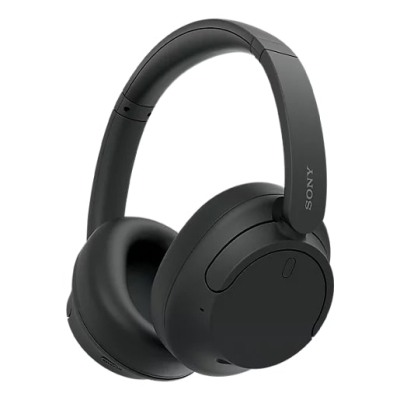 Наушники Sony WH-CH720N Wireless Black (WHCH720NB.CE7) (U0883139)