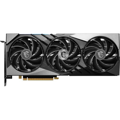 Видеокарта MSI GeForce RTX4070Ti SUPER 16Gb GAMING X SLIM (RTX 4070 Ti SUPER 16G GAMING X SLIM) (U0890199)