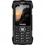 Мобильный телефон Sigma X-treme PK68 Black (4827798466711) (U0893918)